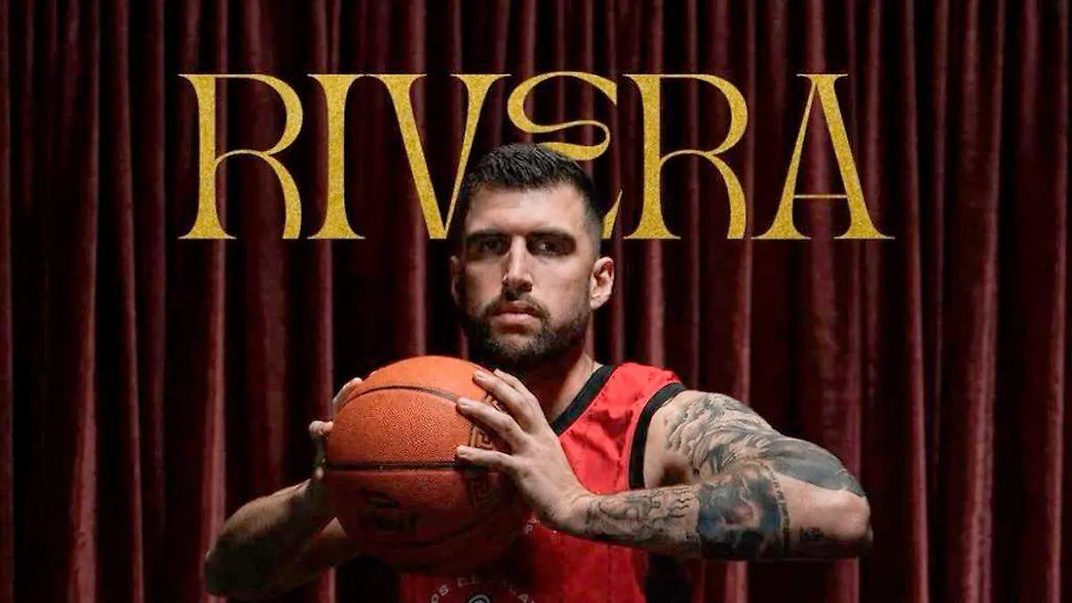 Bryan Rivera