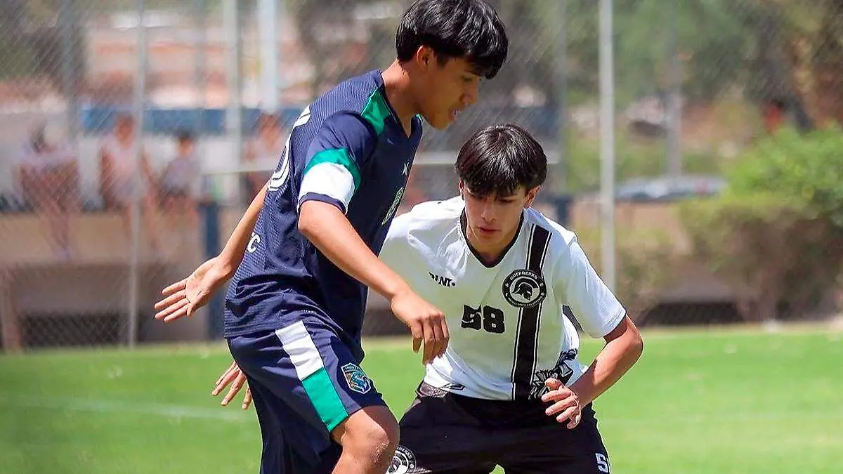 Loros FC