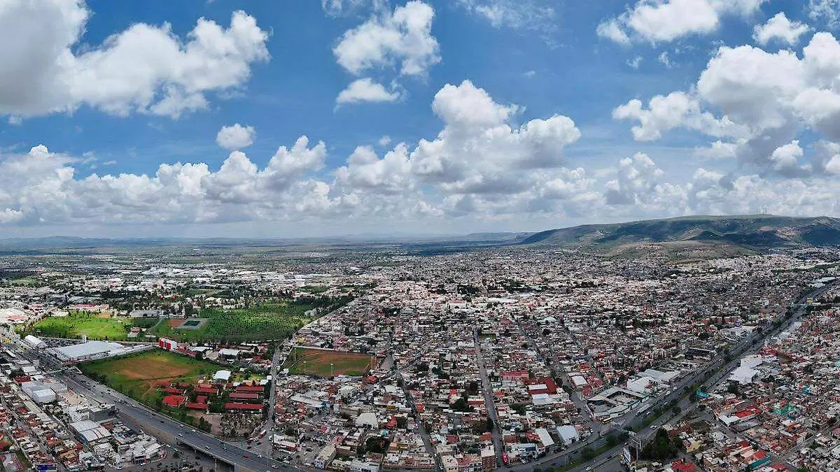 Guadalupe, Zacatecas