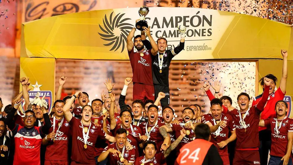 Tepatitlán FC