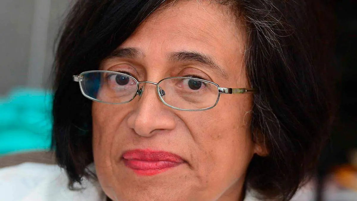 Esperanza Martínez Romero