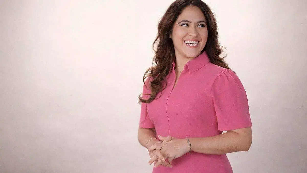 María Montserrat Alvarado