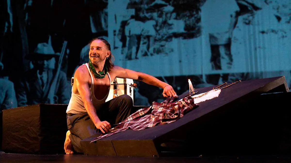 Obra de teatro