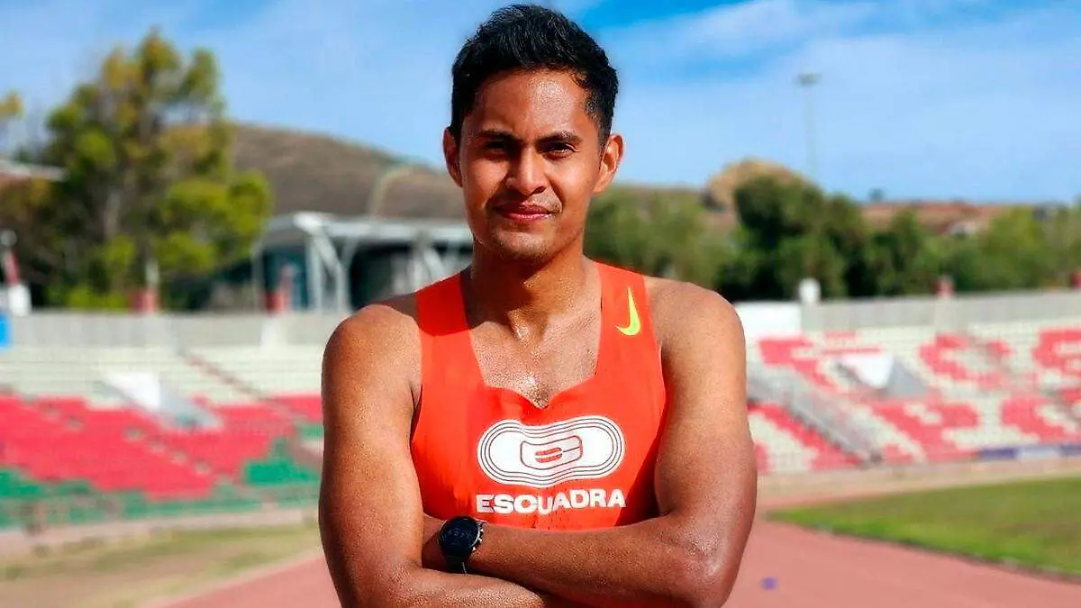 Saul Acosta Muro