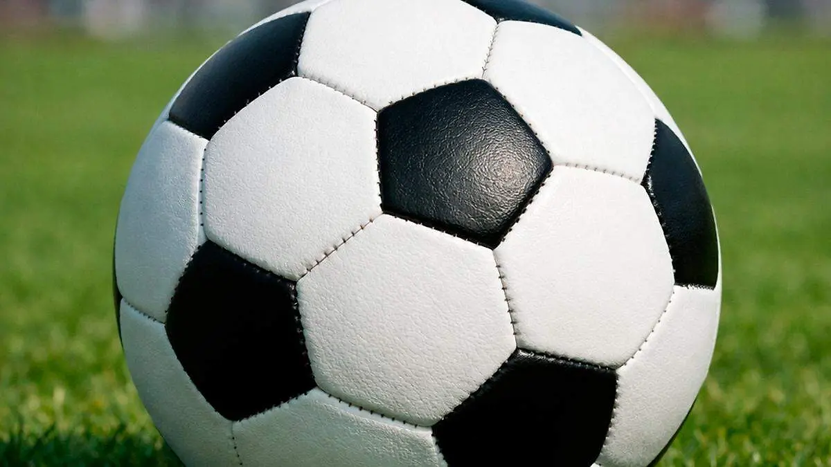 Balón de futbol