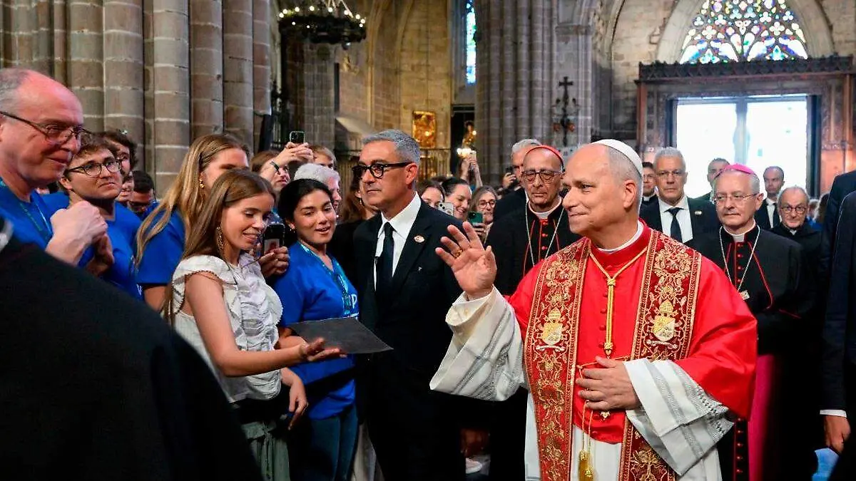Papa León
