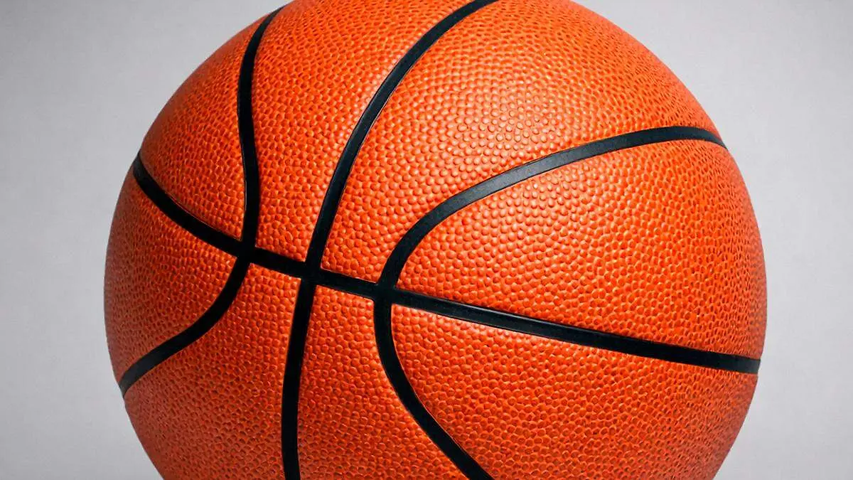 Balón de basquetbol