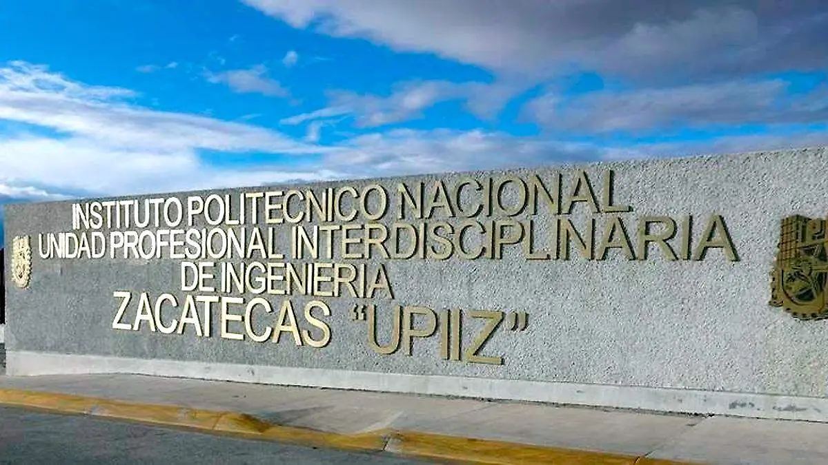 Huelga IPN