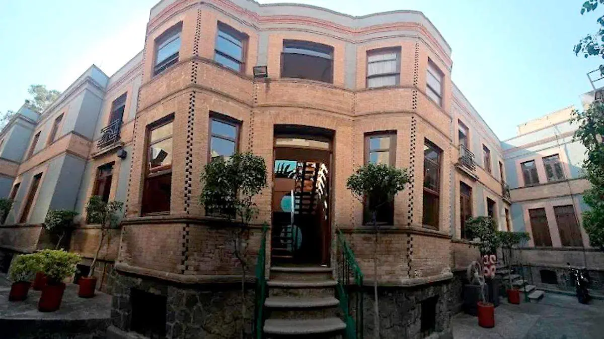 Casa del Poeta Ramón López Velarde