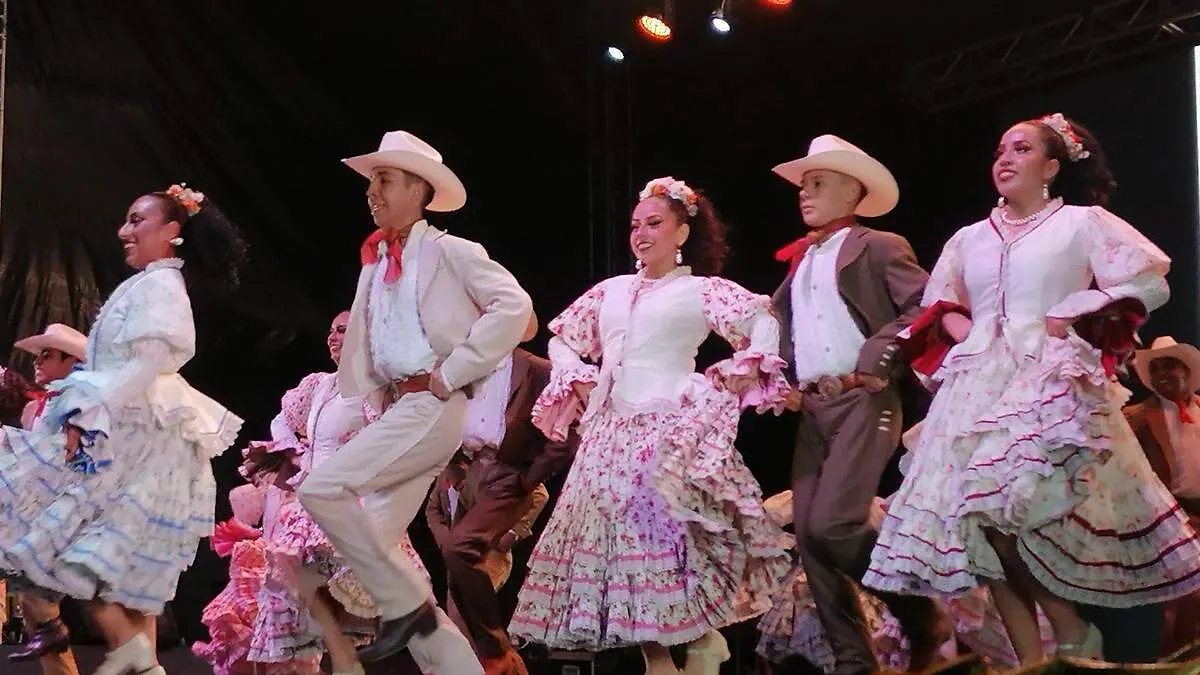 Festival del Folclor
