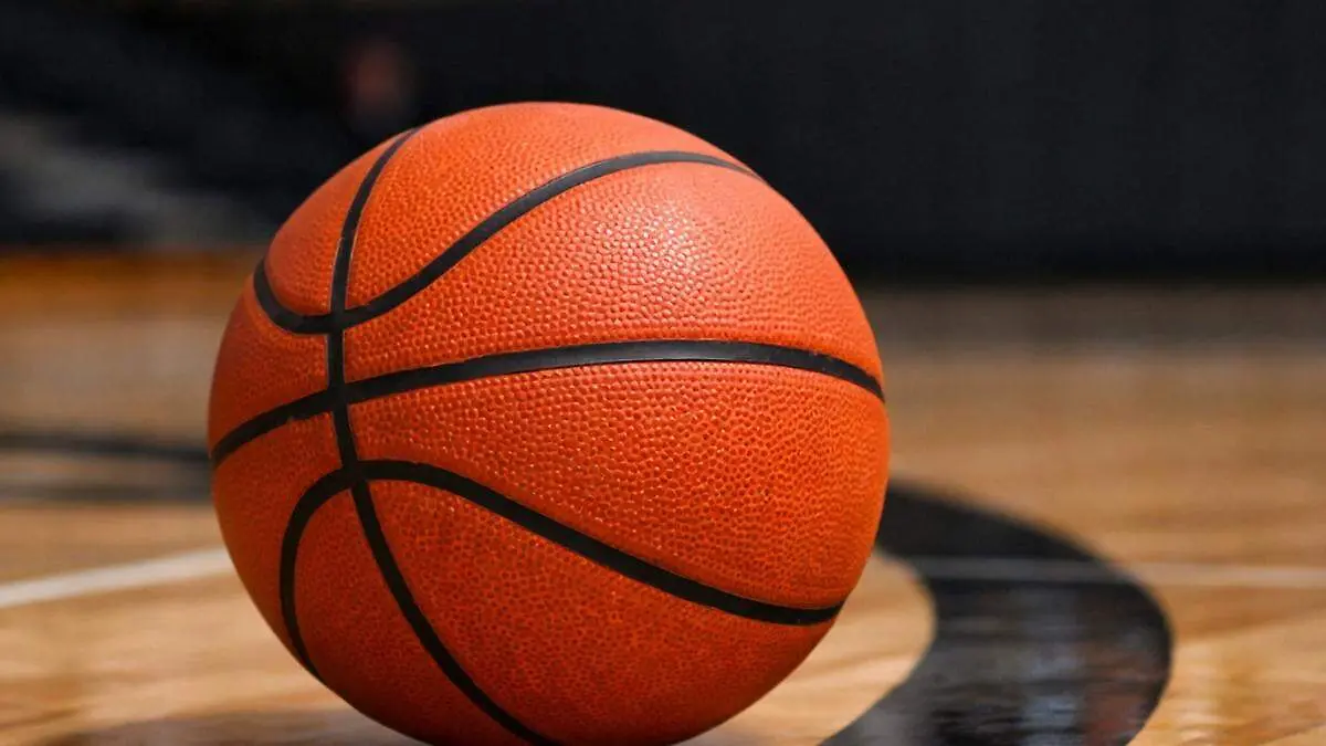 Balón de basquetbol