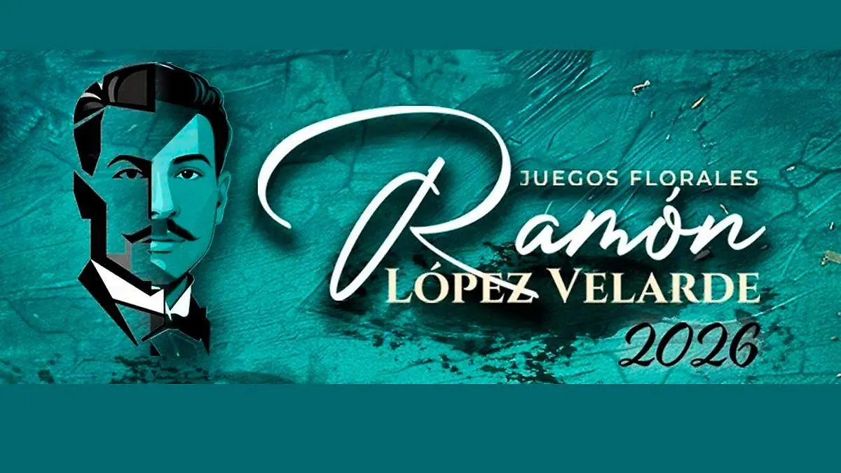 Imagen Juegos Florales Ramón López Velarde