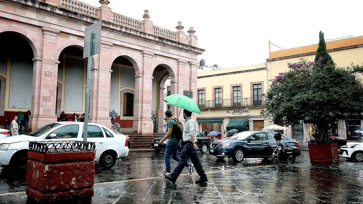 Vehículos en Zacatecas