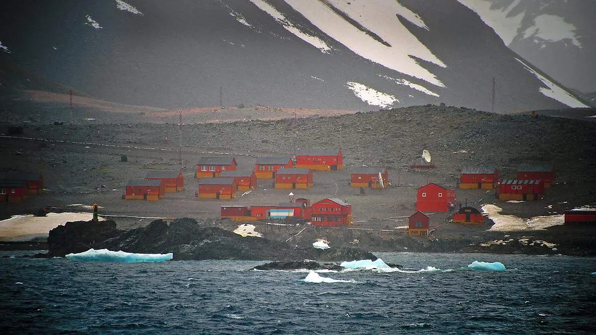 Cmbio climático