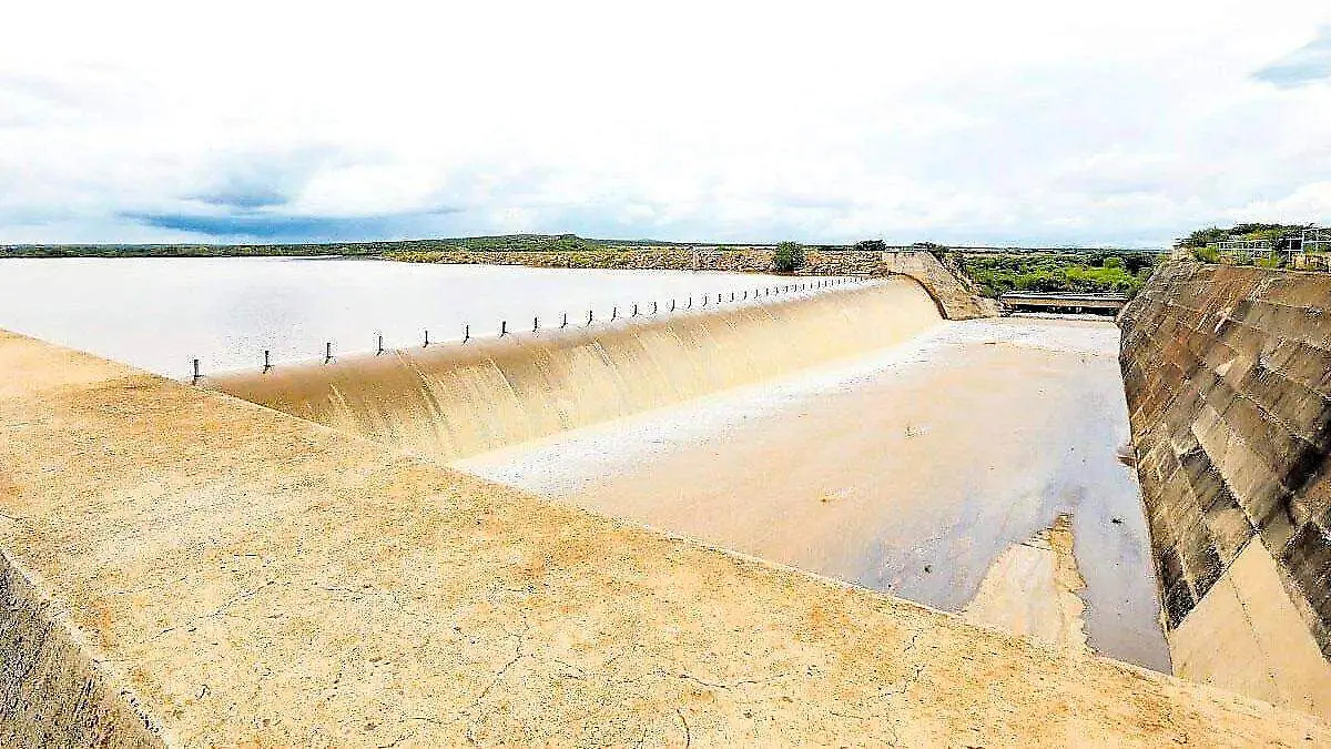 Presa