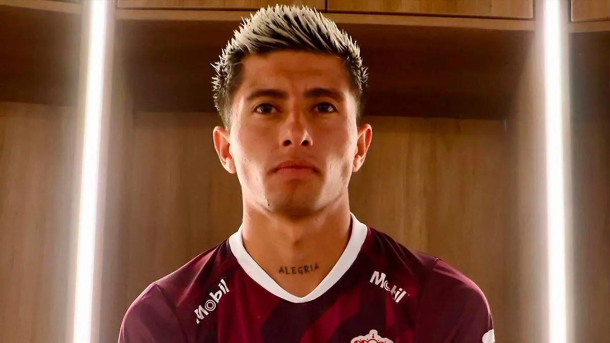 Alonso Sandoval