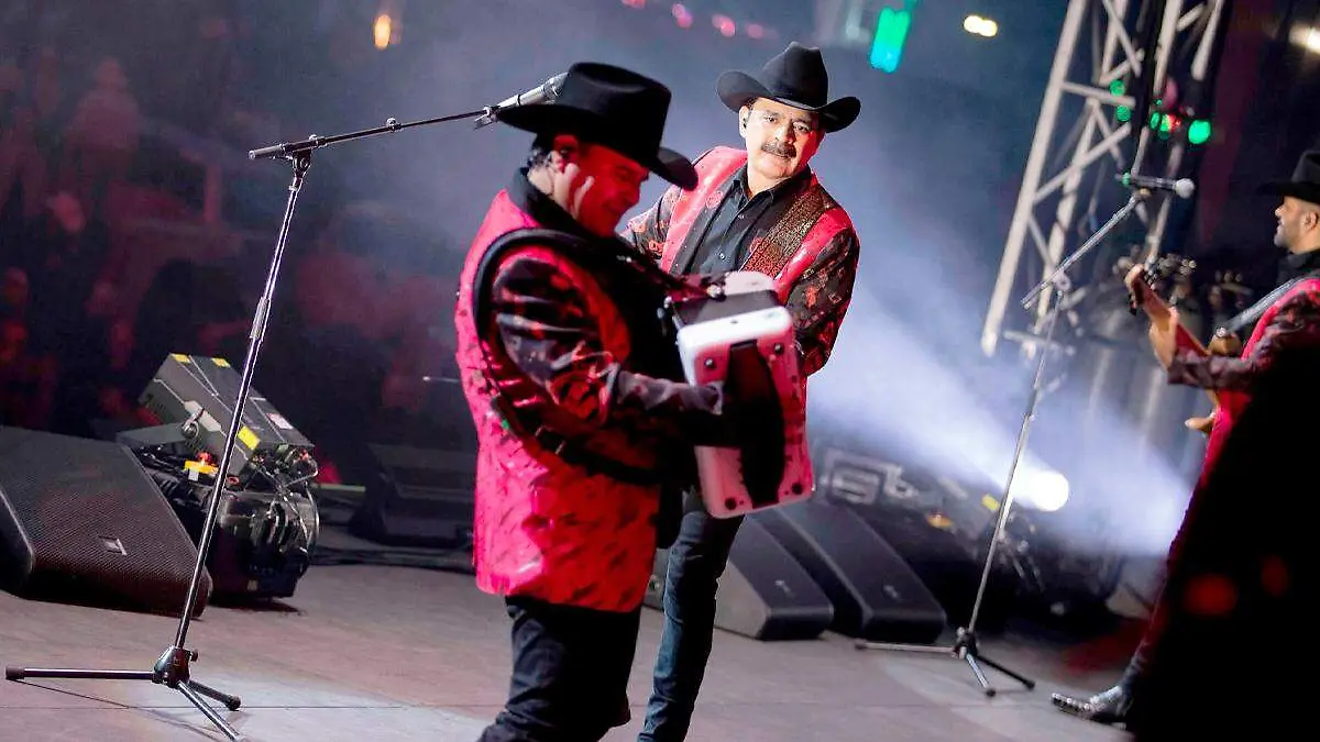 Los Tucanes de Tijuana