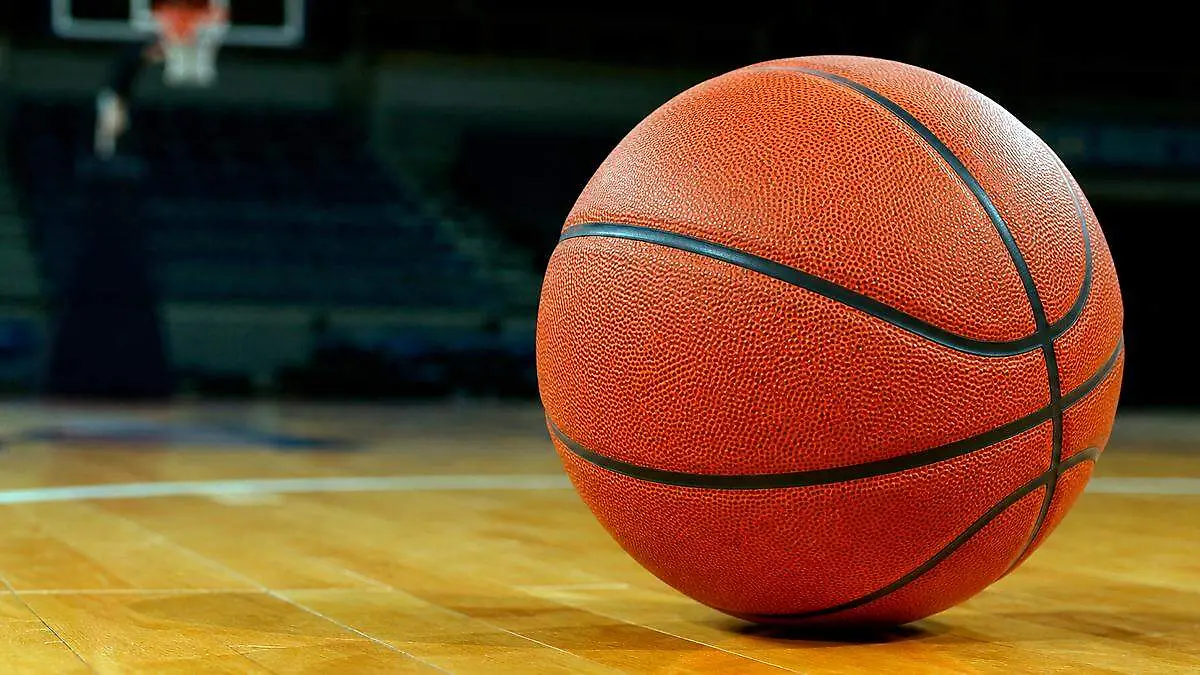Balón de basquetbol