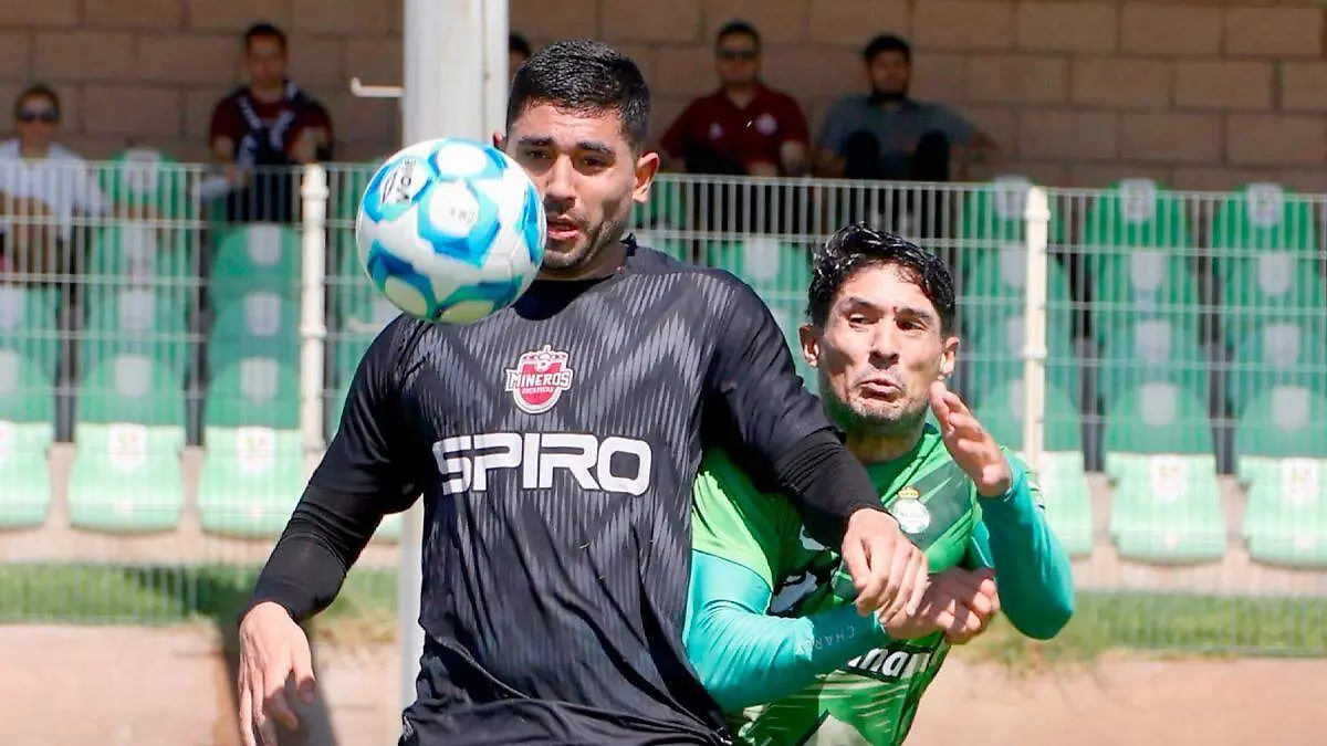 Partido de futbol
