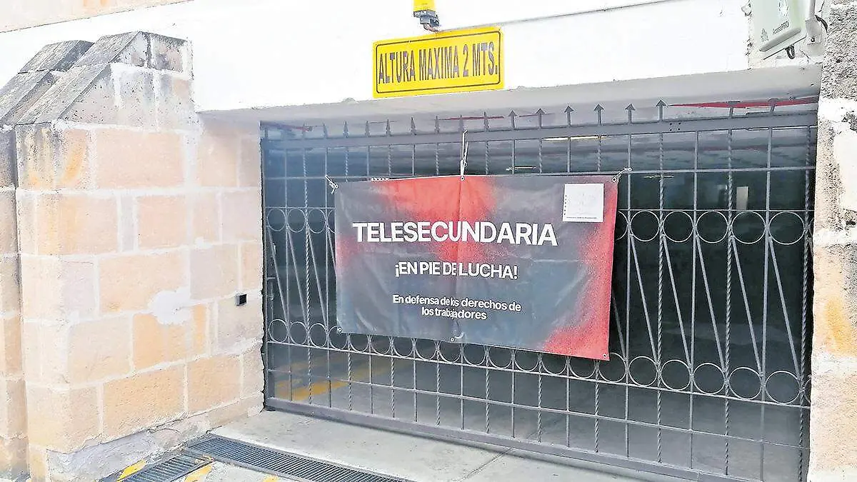 Protesta Sittez