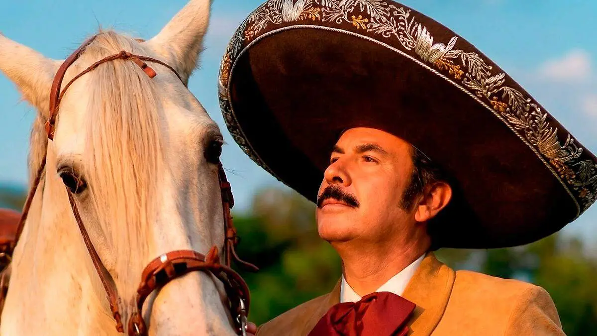 Antonio Aguilar