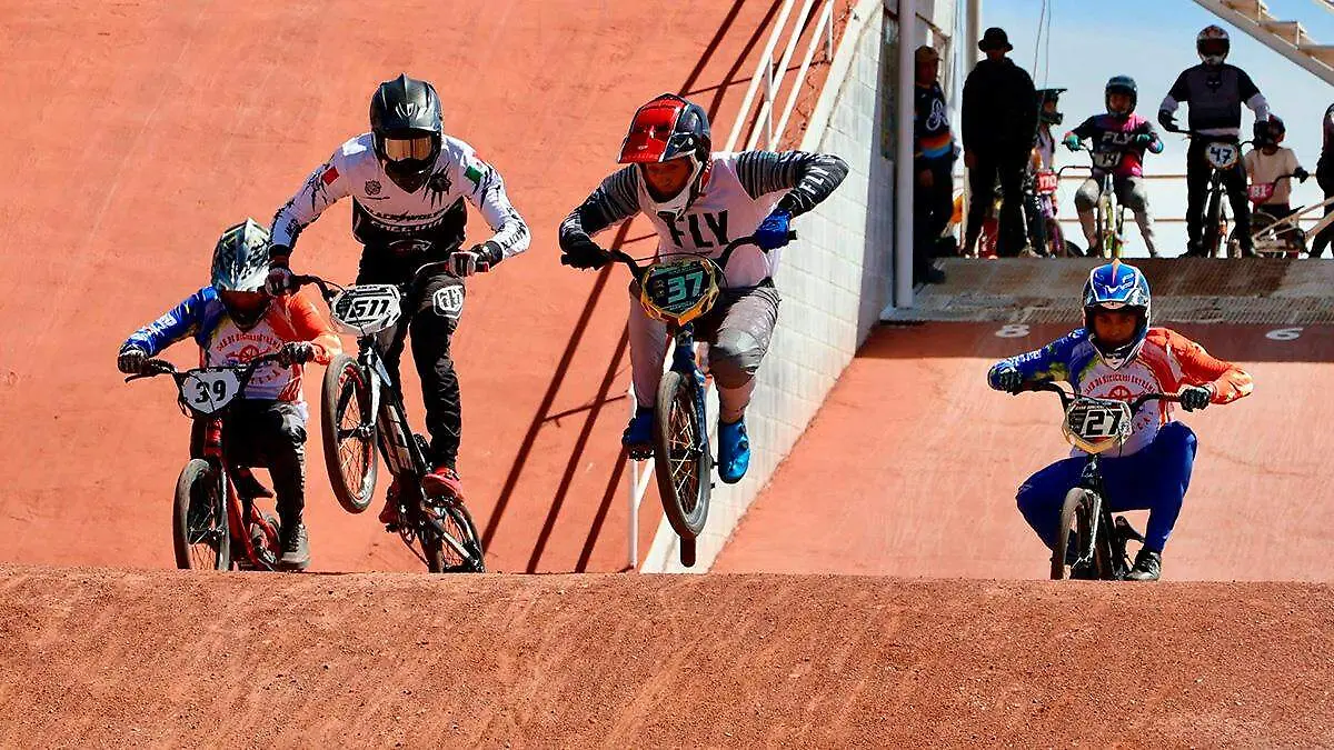Ciclismo