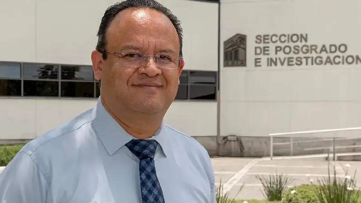 Investigador IPN