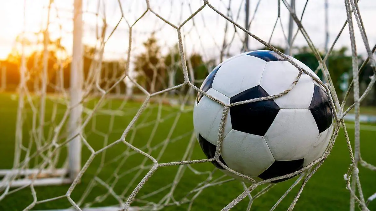 Torneo de futbol