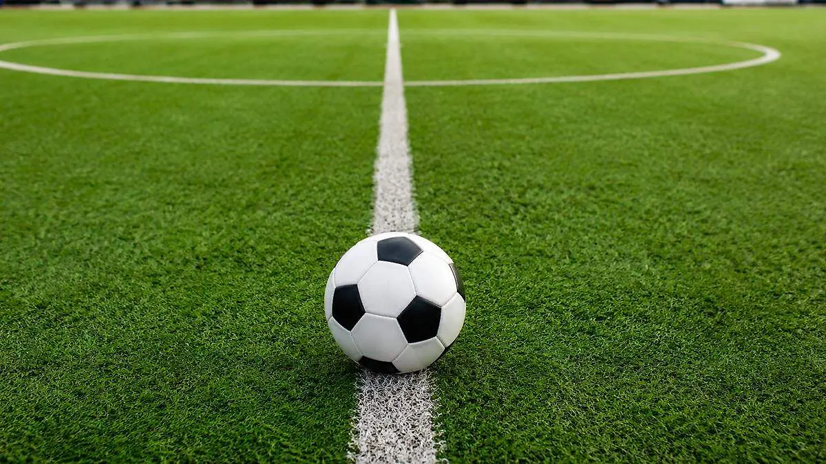 Balon de futbol