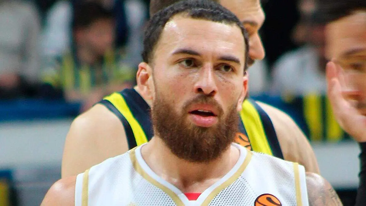 Basquetbolista de EUA