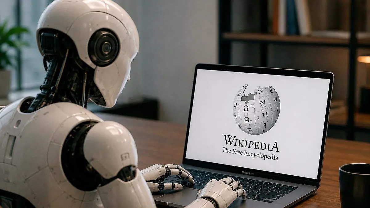 wikipedia