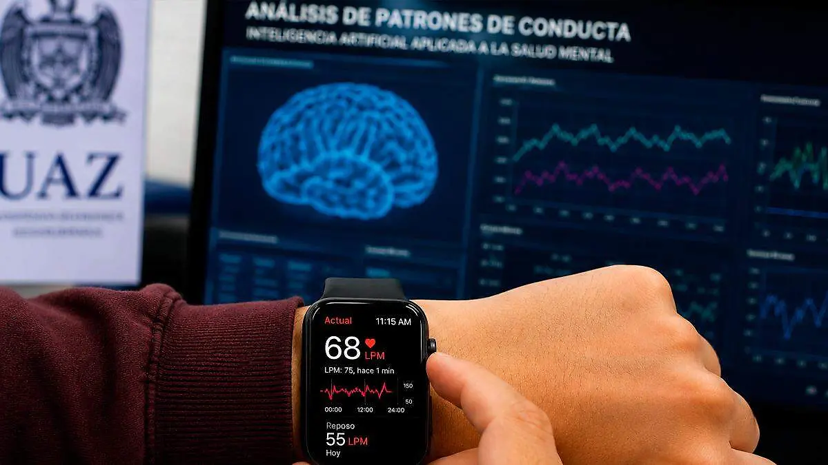 Reloj inteligente
