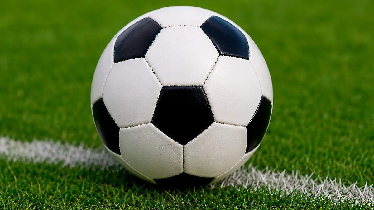 Balón de futbol