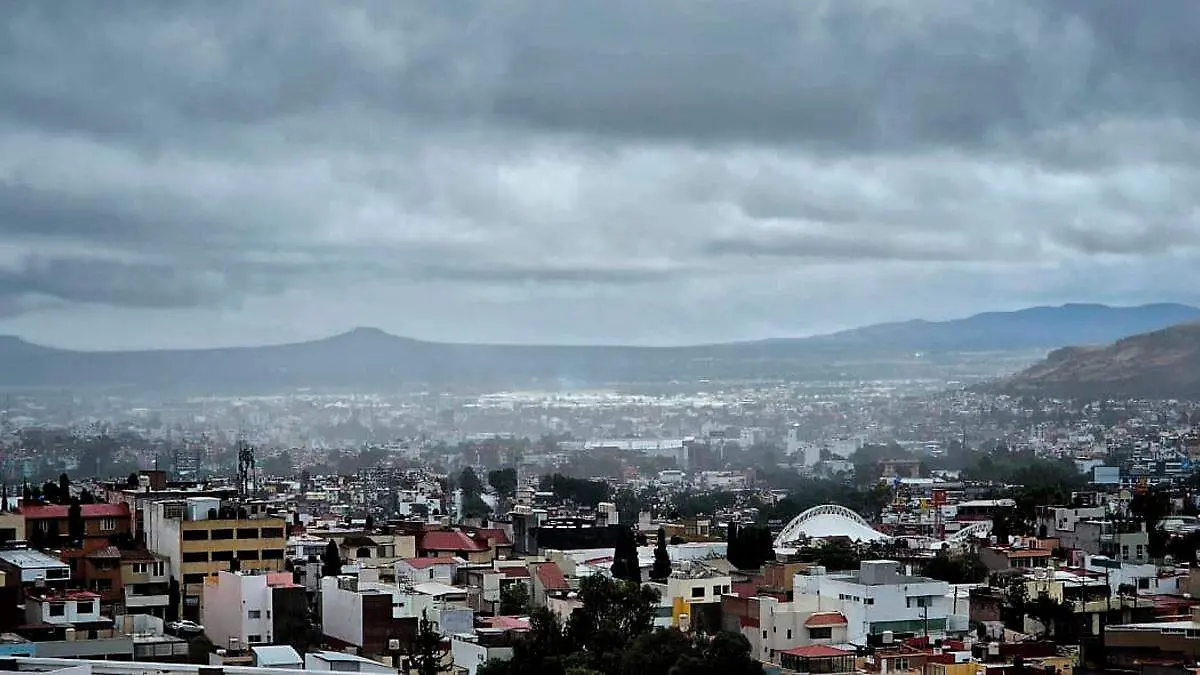 Clima Zacatecas