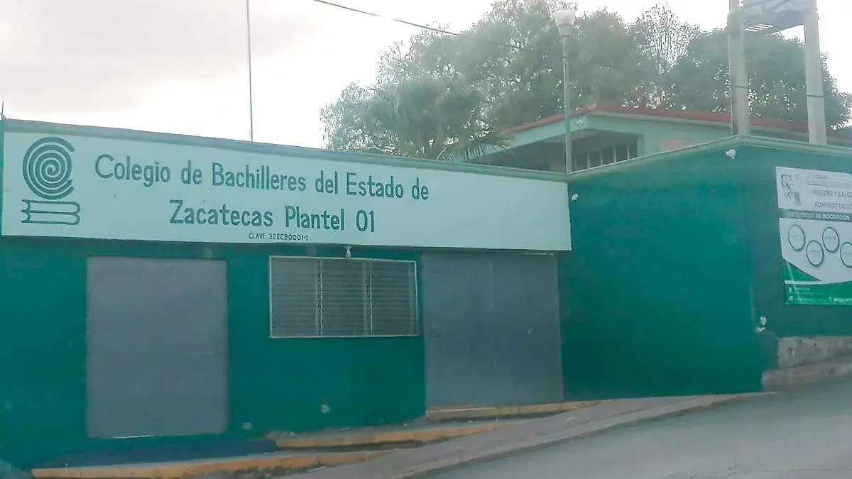 Plantel Cobaez