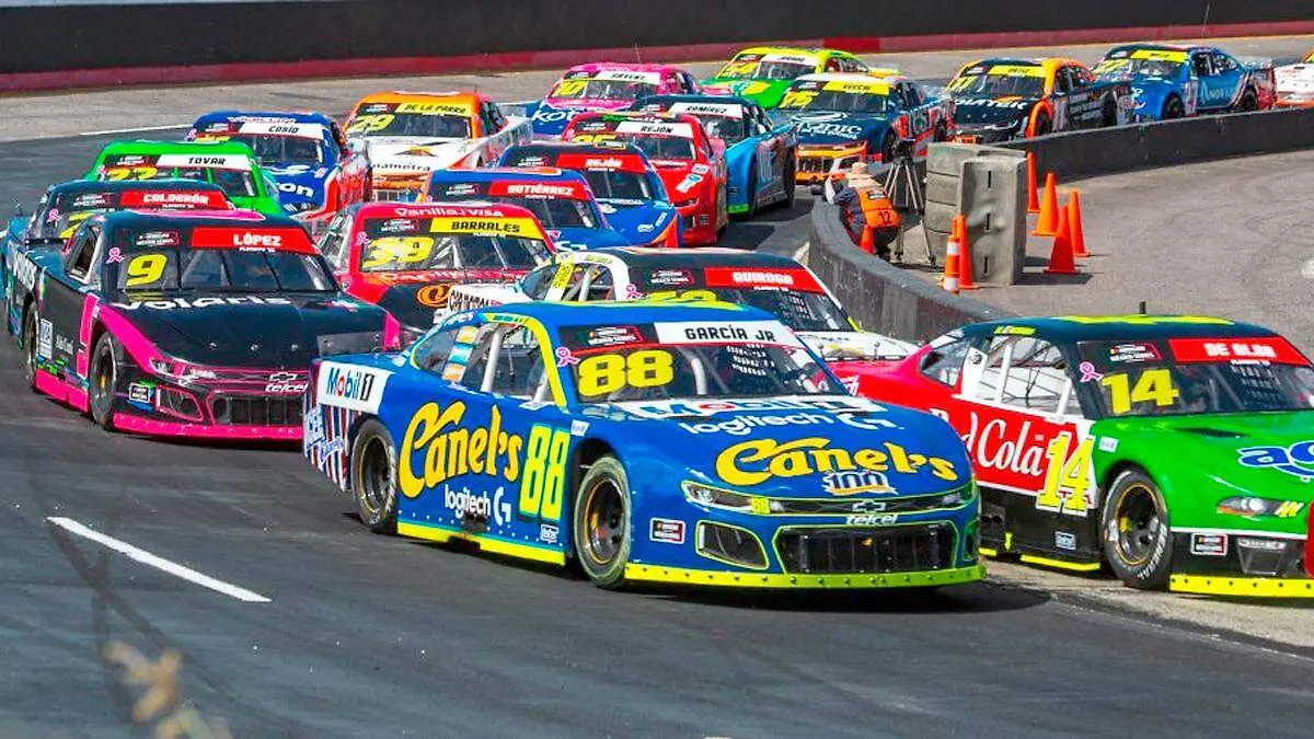 Nascar México