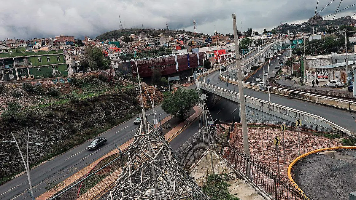 Ciudad de Zacatecas
