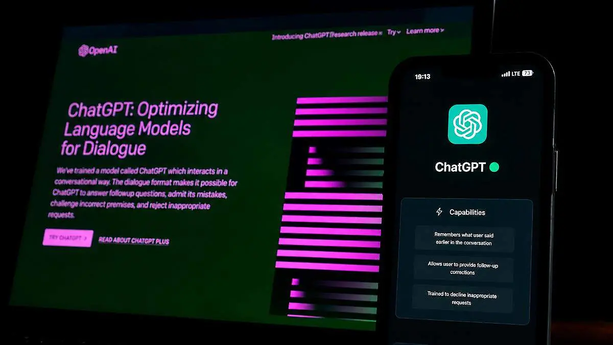 ChatGPT