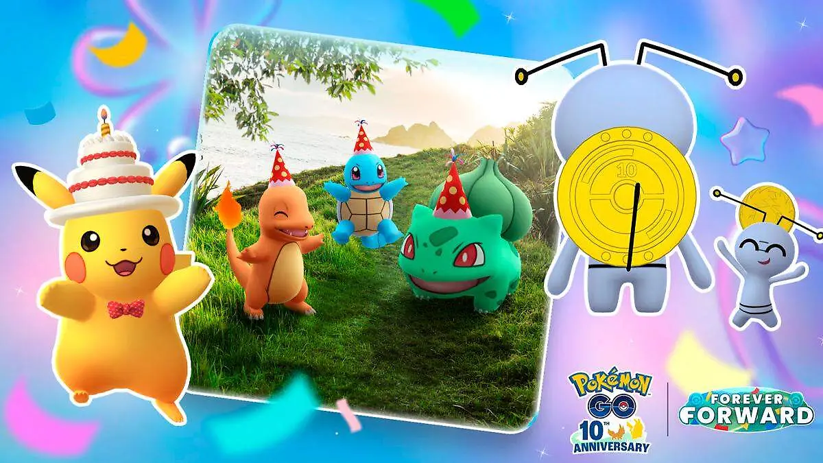 Pokémon