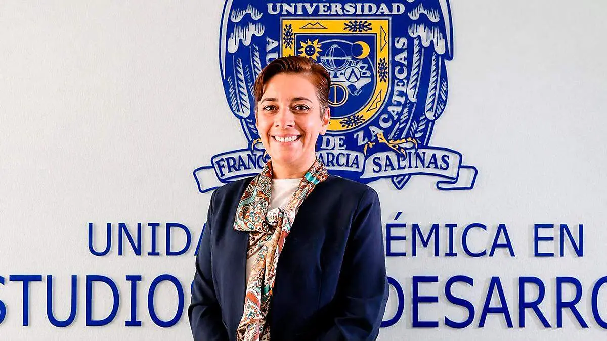 Armida Concepción García