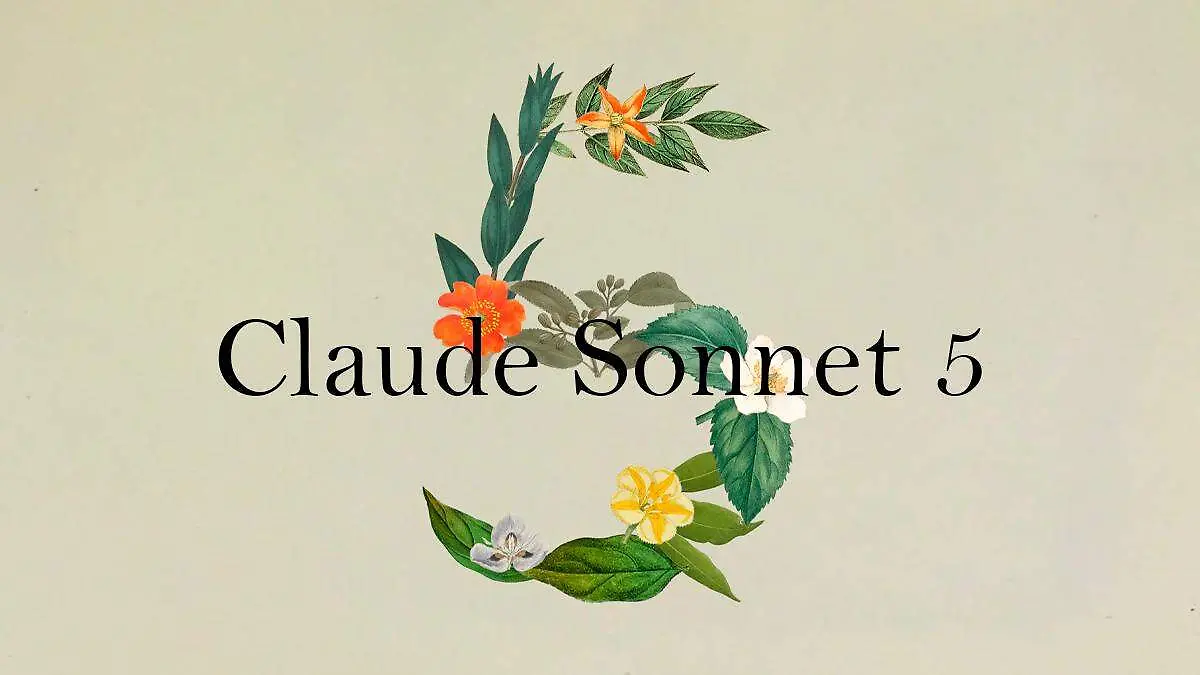 Claude Sonnet