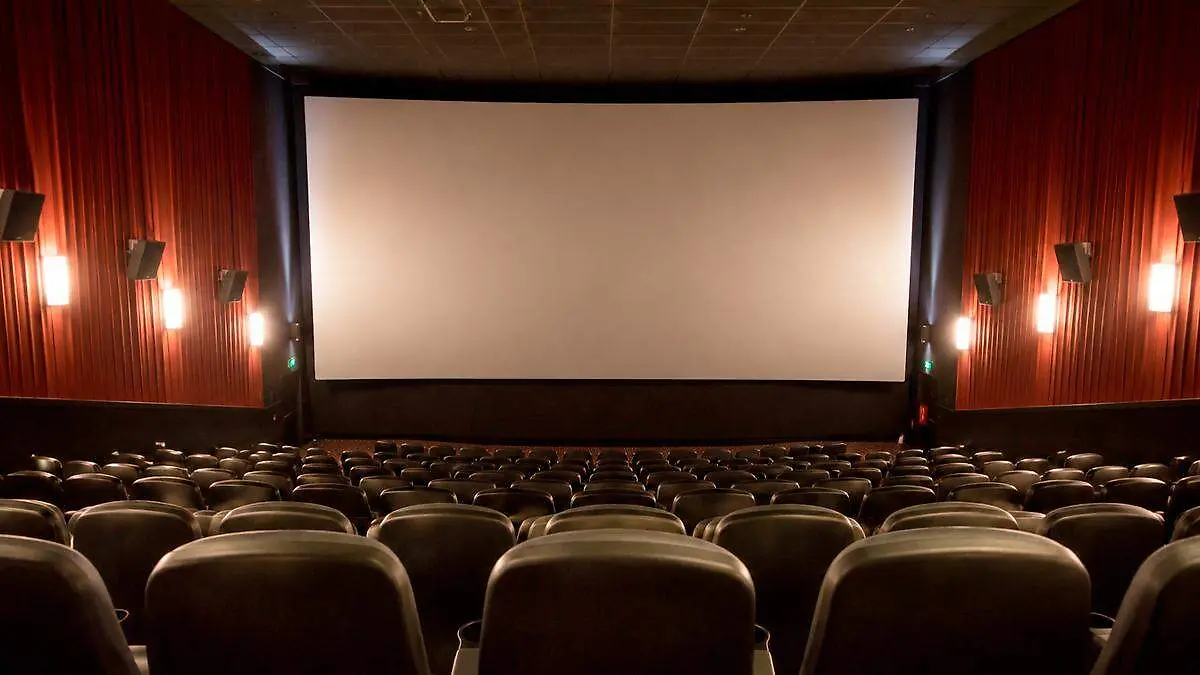 Sala de cine