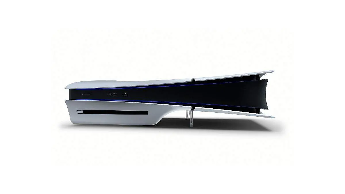 Play Station