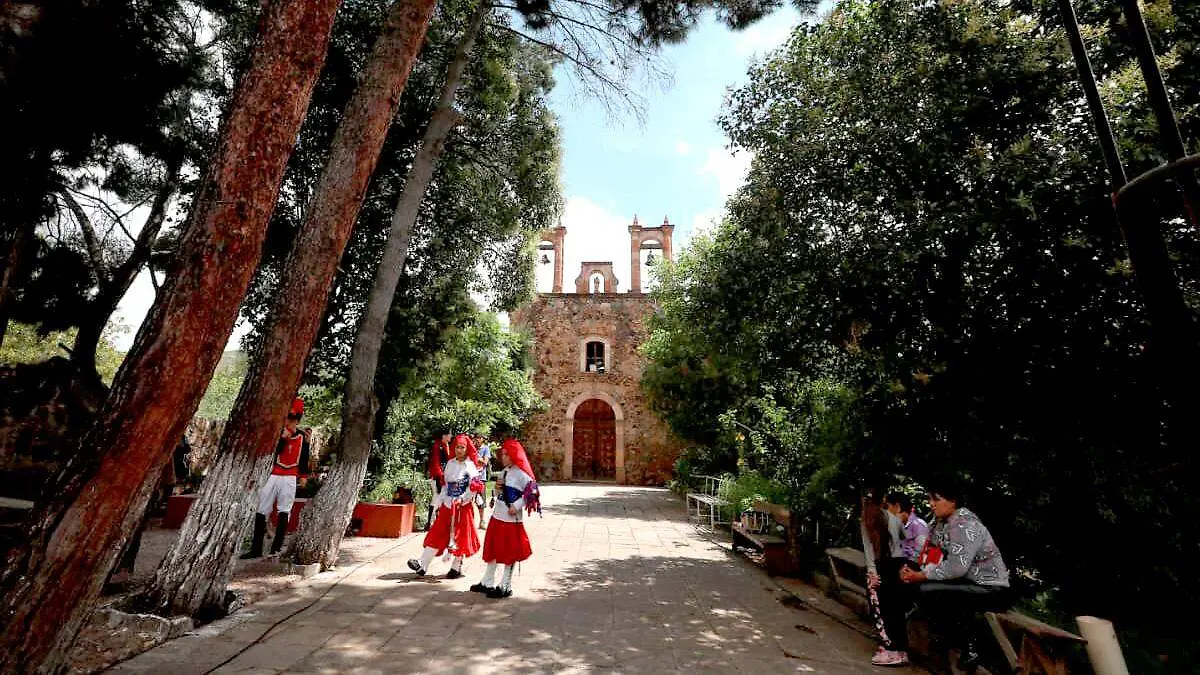 Barrio de Mexicapan