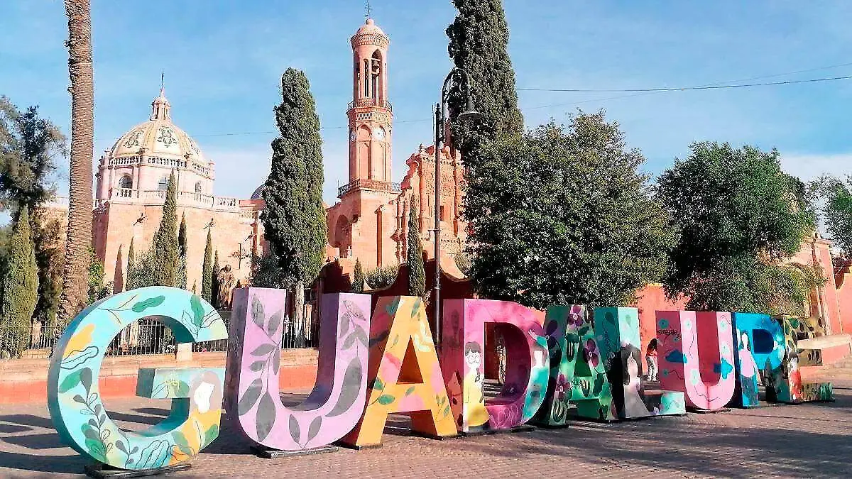 Guadalupe Zacatecas