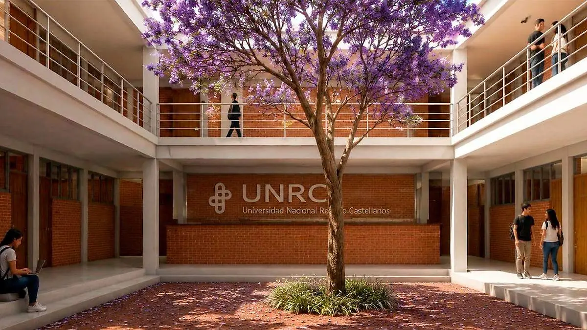 Uniersidad Rosario Castellanos{