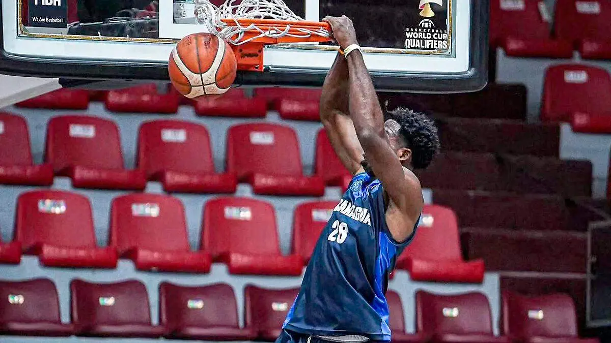 Jugador de basquetbol
