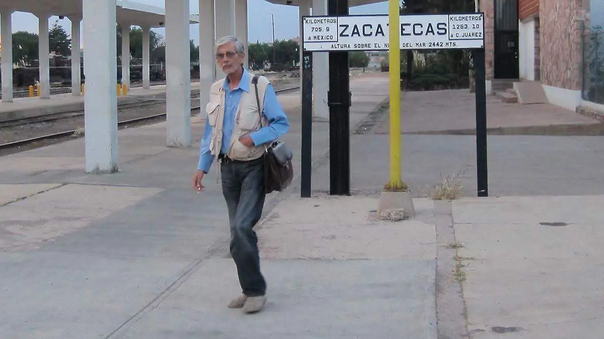 Enrique Salinas Enríquez