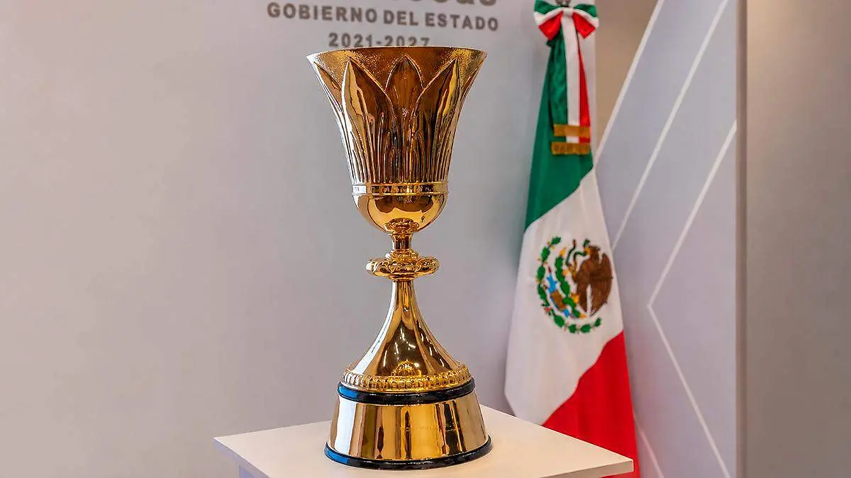 Trofeo FIBA
