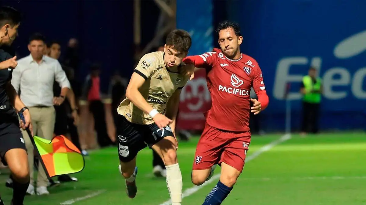 Jugadores de futbol